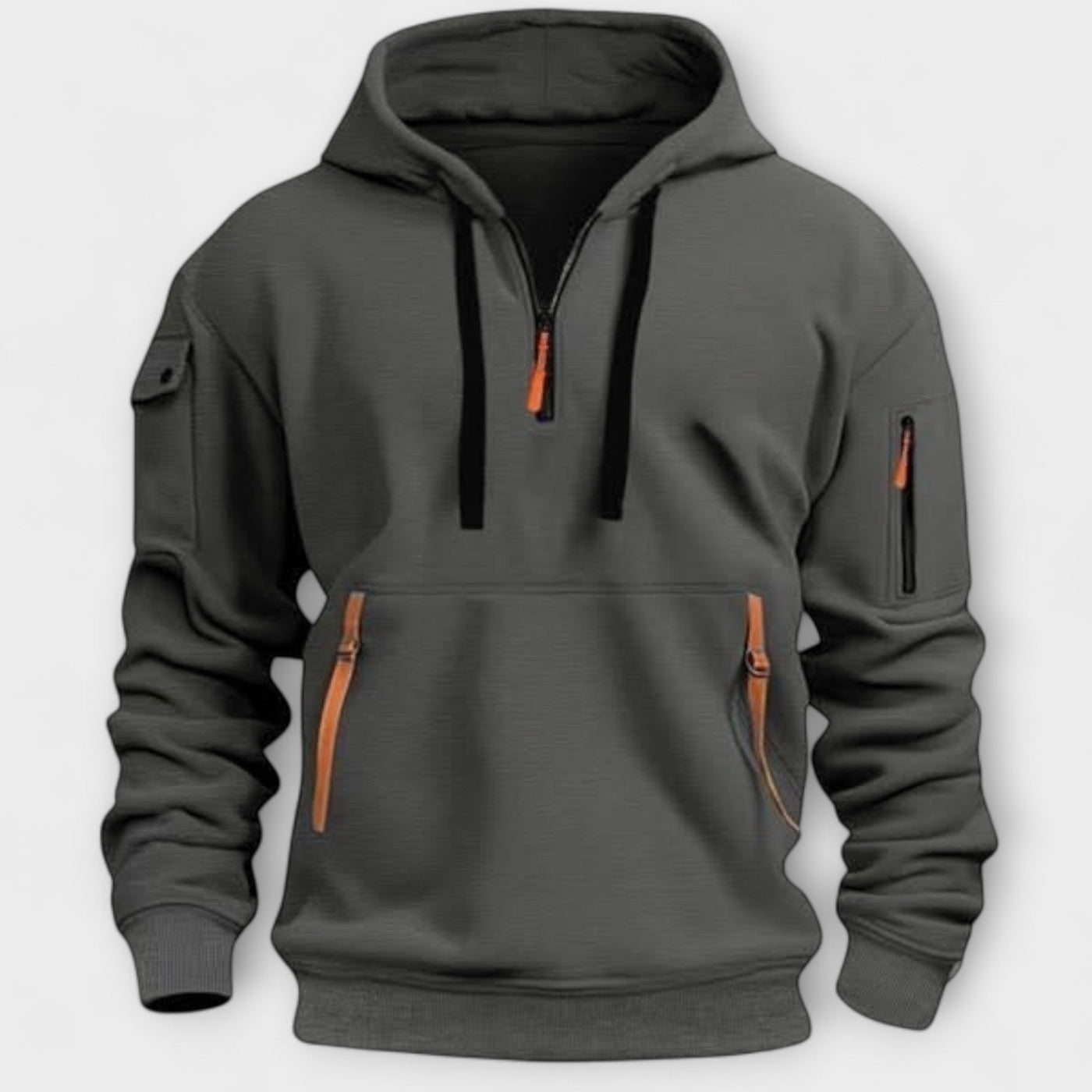 Bequemer Hoodie
