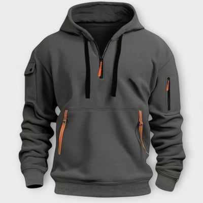 Bequemer Hoodie