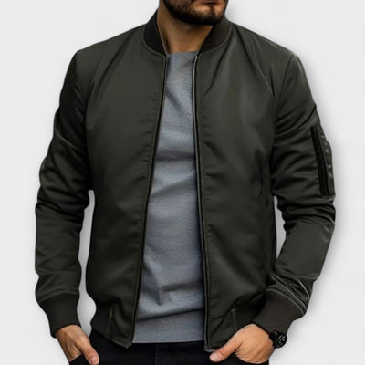 Leichte Handwerksjacke
