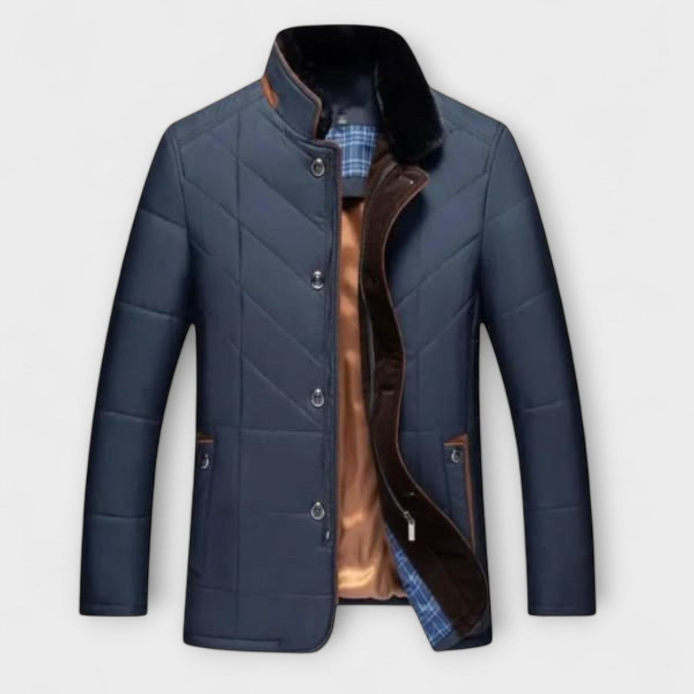 Premium Herrenjacke