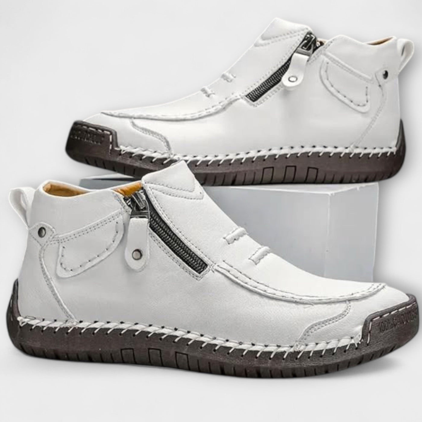Ergonomische orthopädische Schuhe