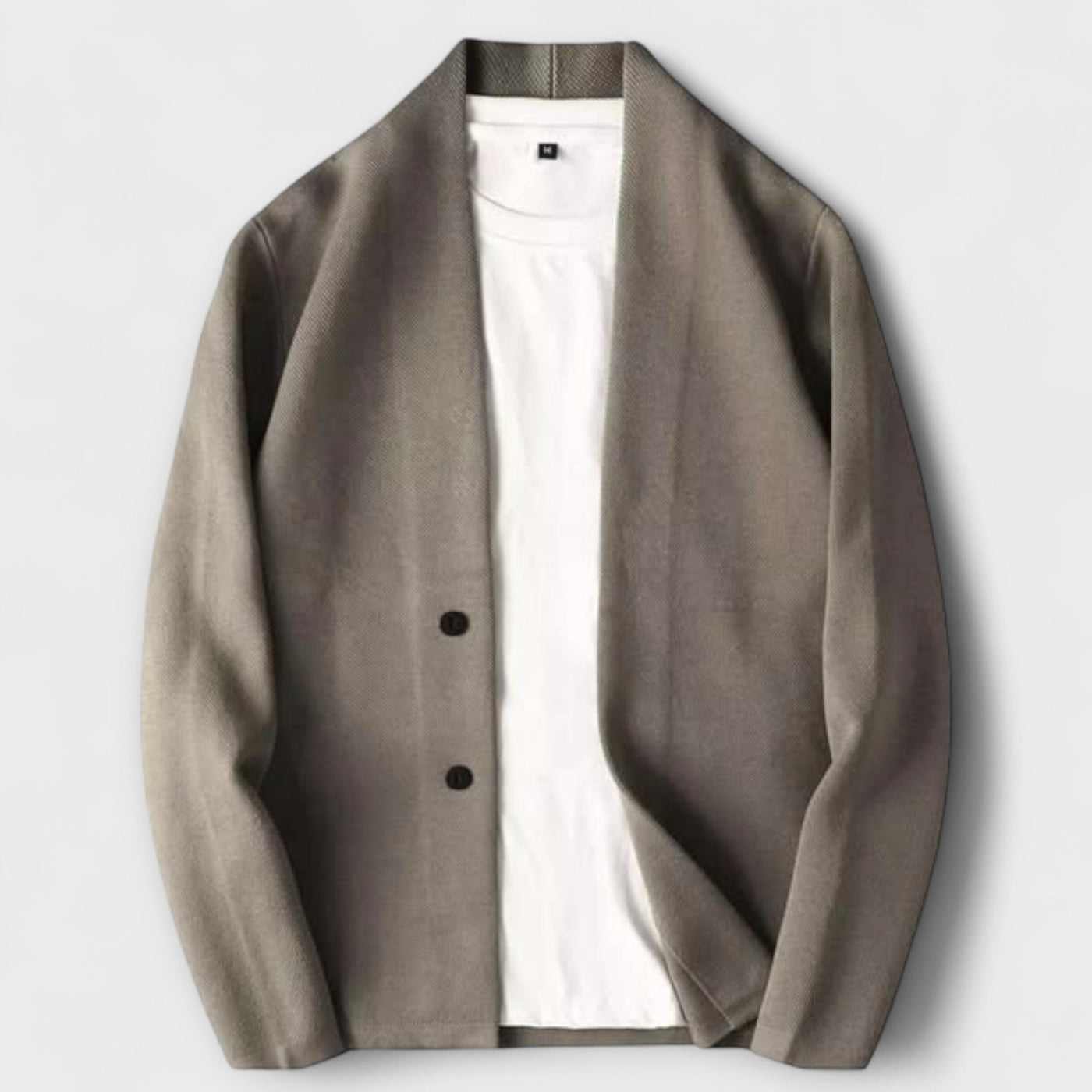 Leichte Maßjacke