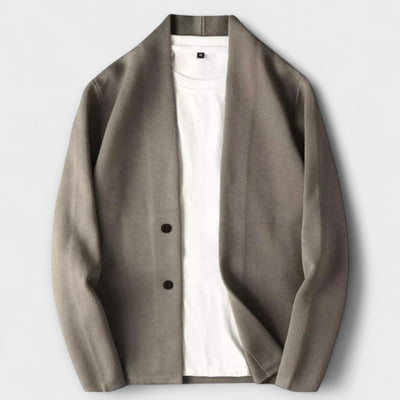 Leichte Maßjacke