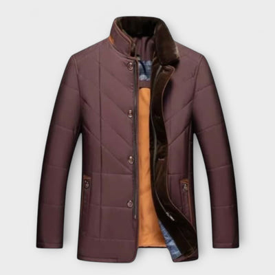 Premium Herrenjacke