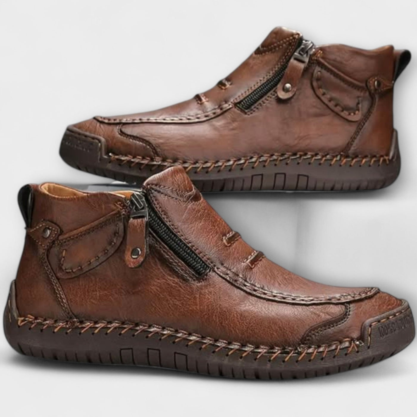 Ergonomische orthopädische Schuhe