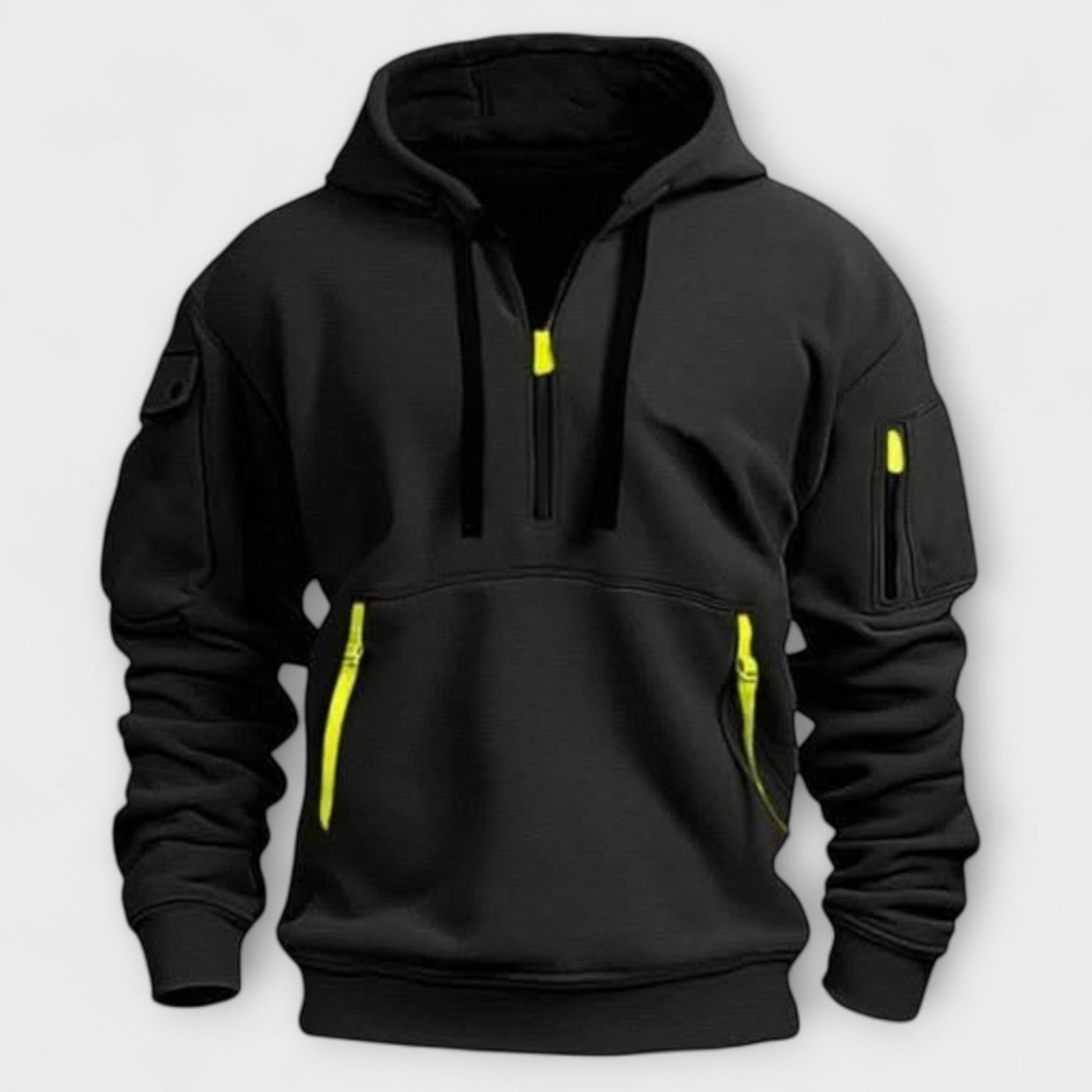 Bequemer Hoodie