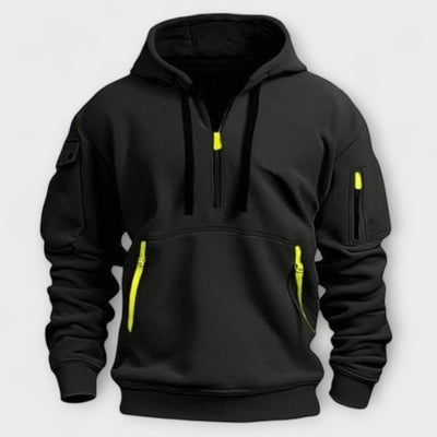 Bequemer Hoodie