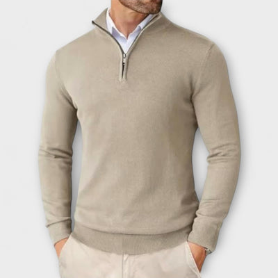 Zip-Hoodie