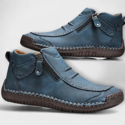 Ergonomische orthopädische Schuhe