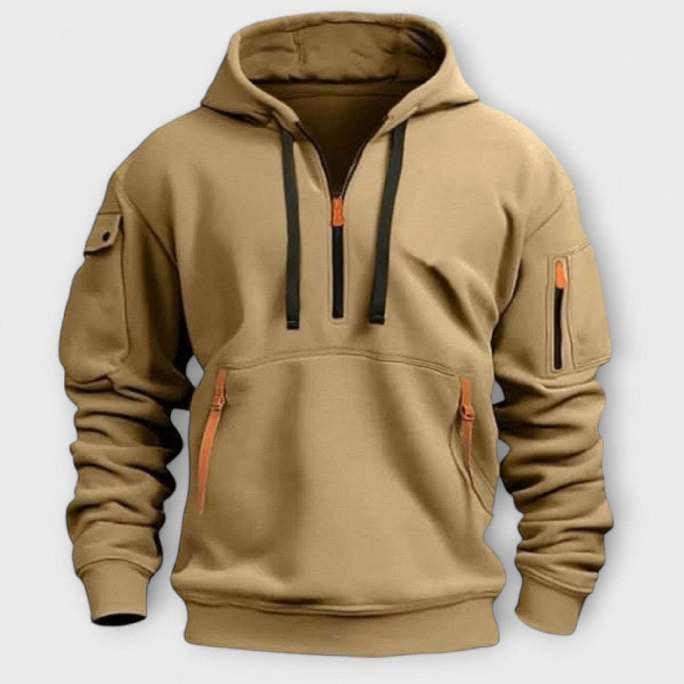 Bequemer Hoodie