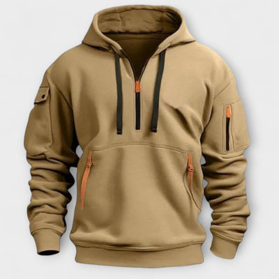Bequemer Hoodie