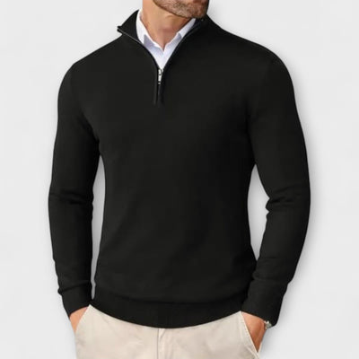 Zip-Hoodie