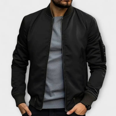 Leichte Handwerksjacke