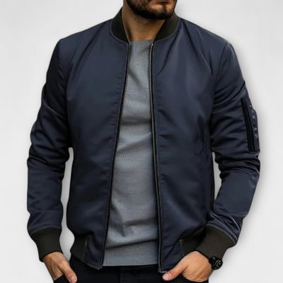 Leichte Handwerksjacke
