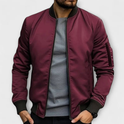 Leichte Handwerksjacke