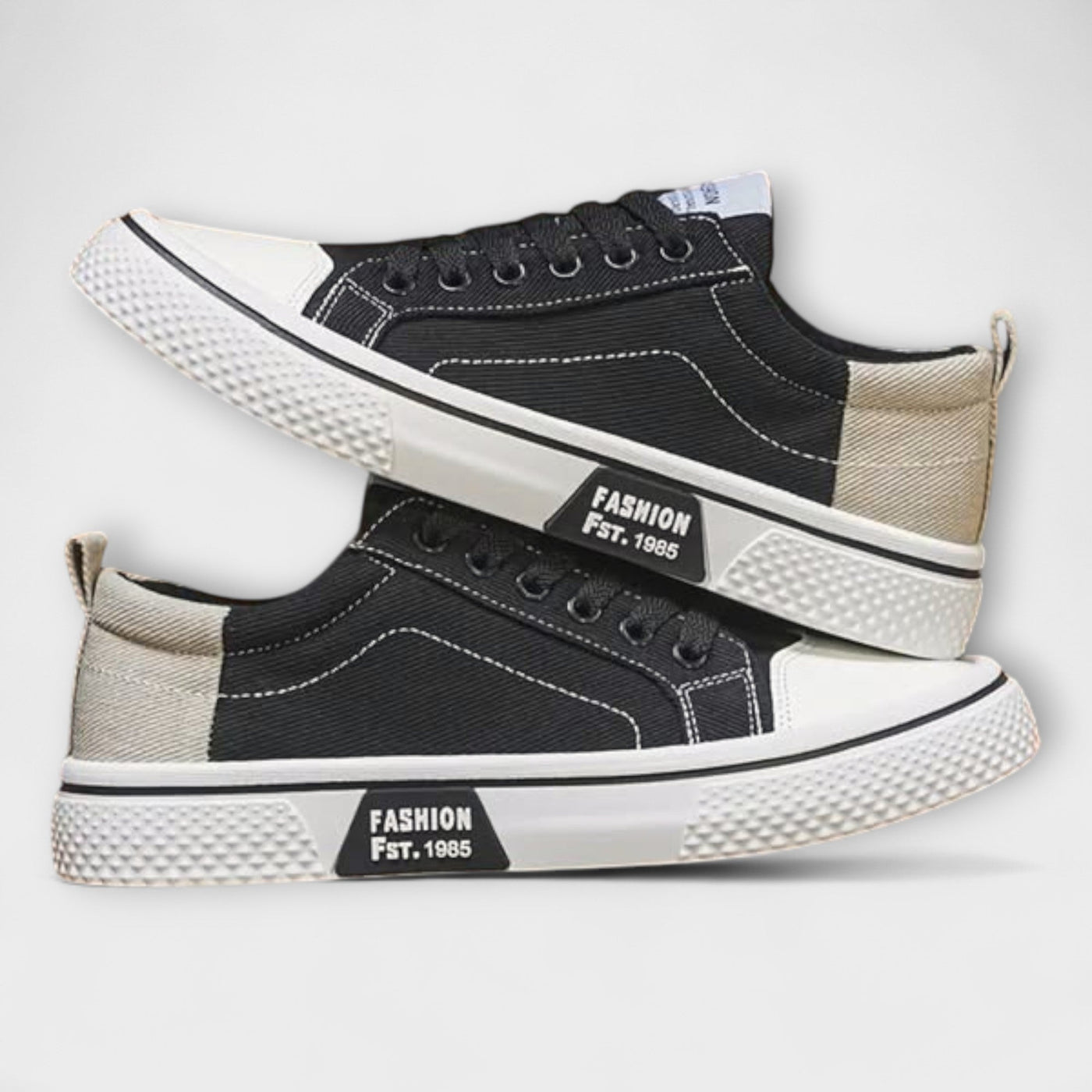 Bequeme und lässige Schuhe