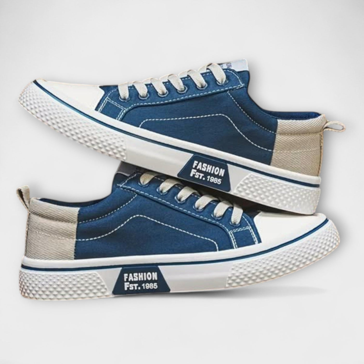Bequeme und lässige Schuhe