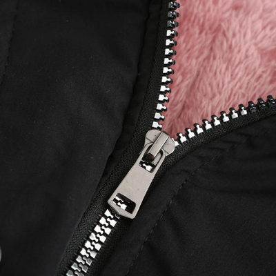 Maura - Bequeme und Strapazierfähige Winterjacke
