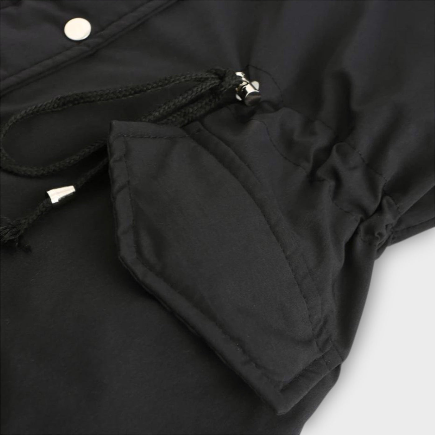 Maura - Bequeme und Strapazierfähige Winterjacke