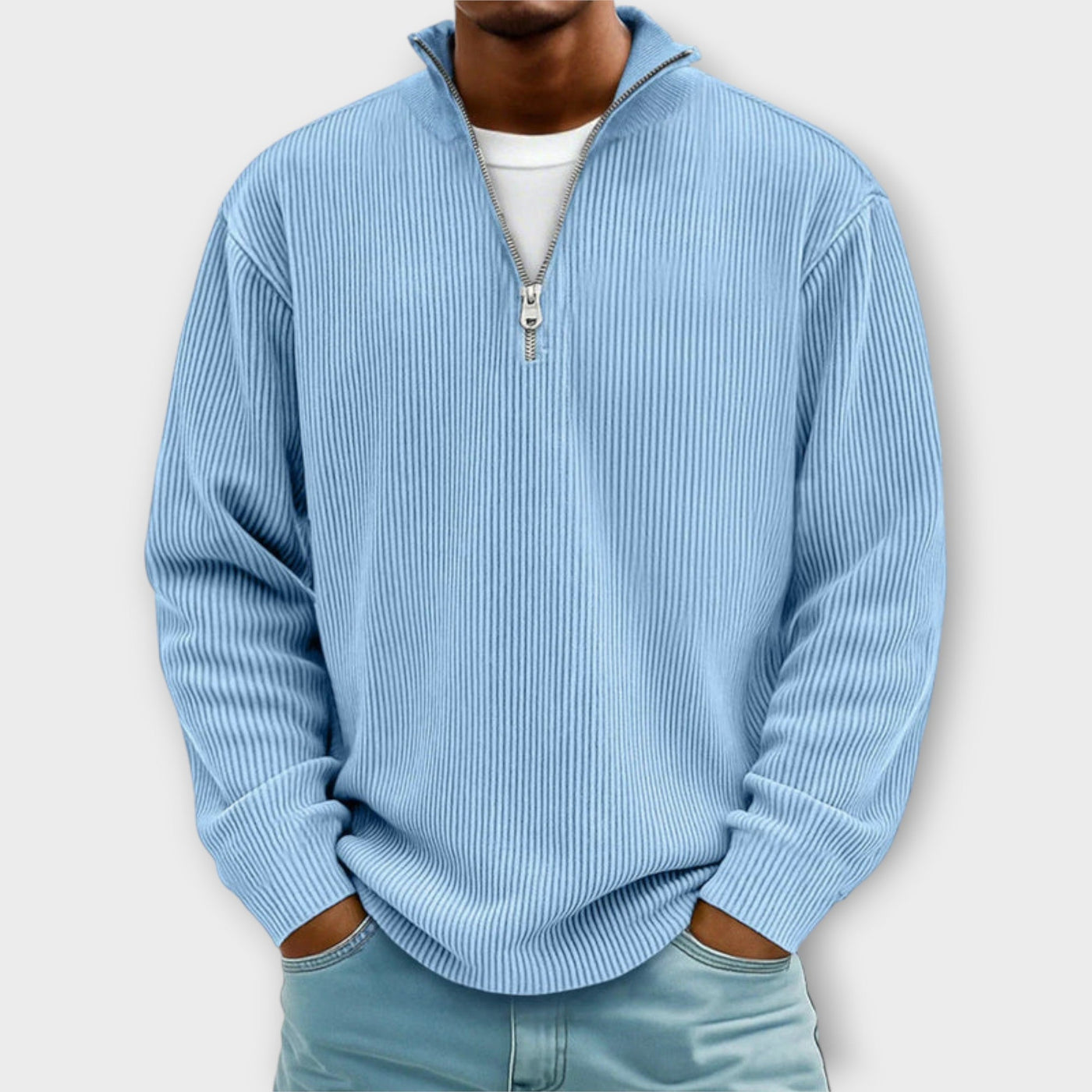 Calix | Trendiger und stilvoller Pullover