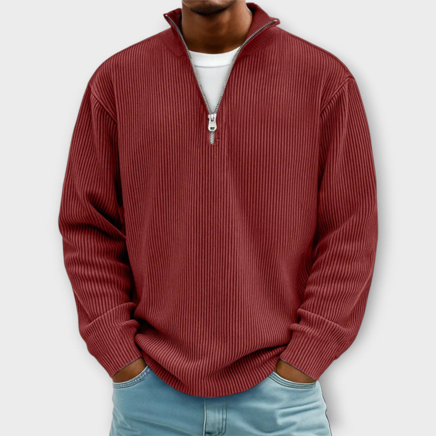 Calix | Trendiger und stilvoller Pullover