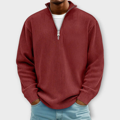 Calix | Trendiger und stilvoller Pullover