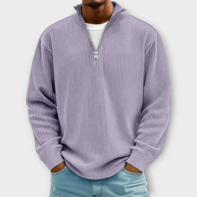Calix | Trendiger und stilvoller Pullover