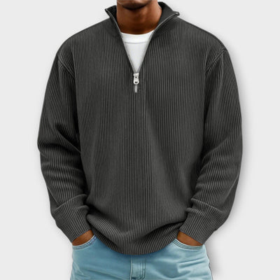 Calix | Trendiger und stilvoller Pullover