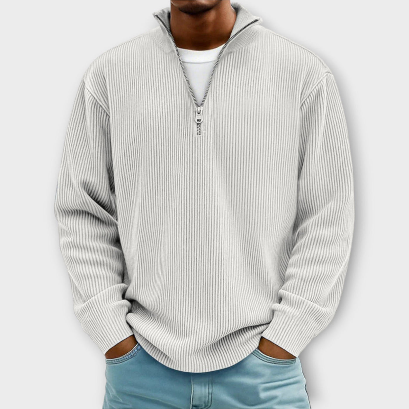 Calix | Trendiger und stilvoller Pullover