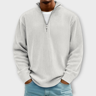 Calix | Trendiger und stilvoller Pullover