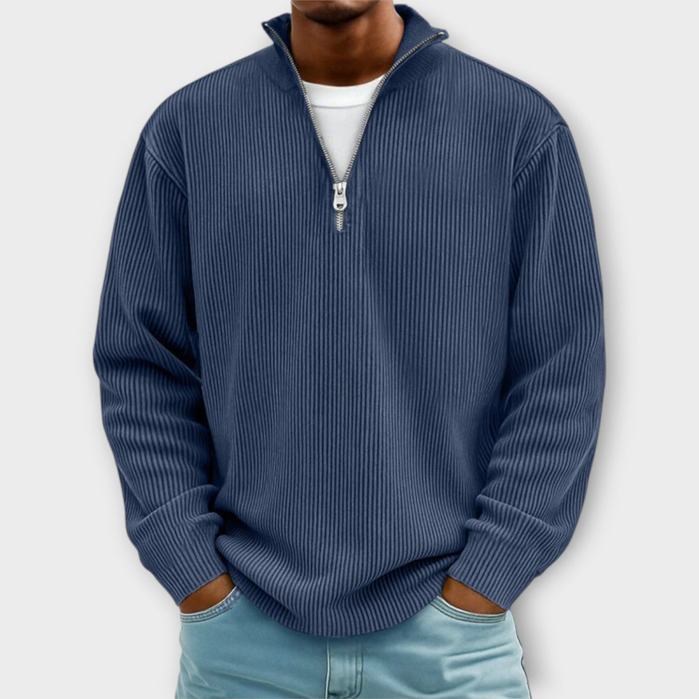 Calix | Trendiger und stilvoller Pullover
