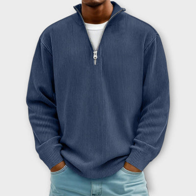 Calix | Trendiger und stilvoller Pullover