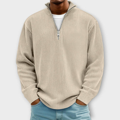 Calix | Trendiger und stilvoller Pullover