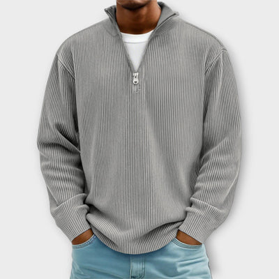 Calix | Trendiger und stilvoller Pullover