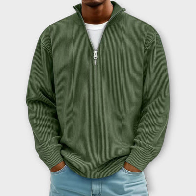 Calix | Trendiger und stilvoller Pullover
