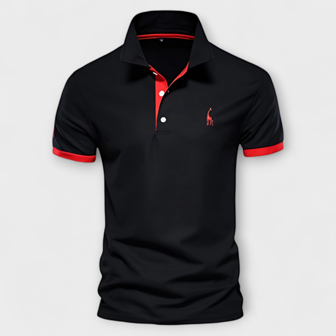 Casual Polohemd