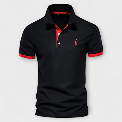 Casual Polohemd
