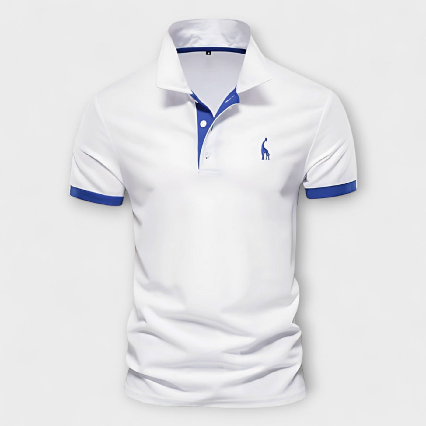 Casual Polohemd