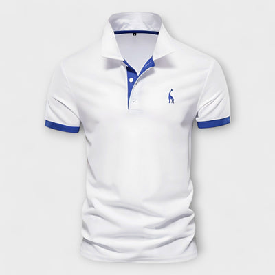 Casual Polohemd