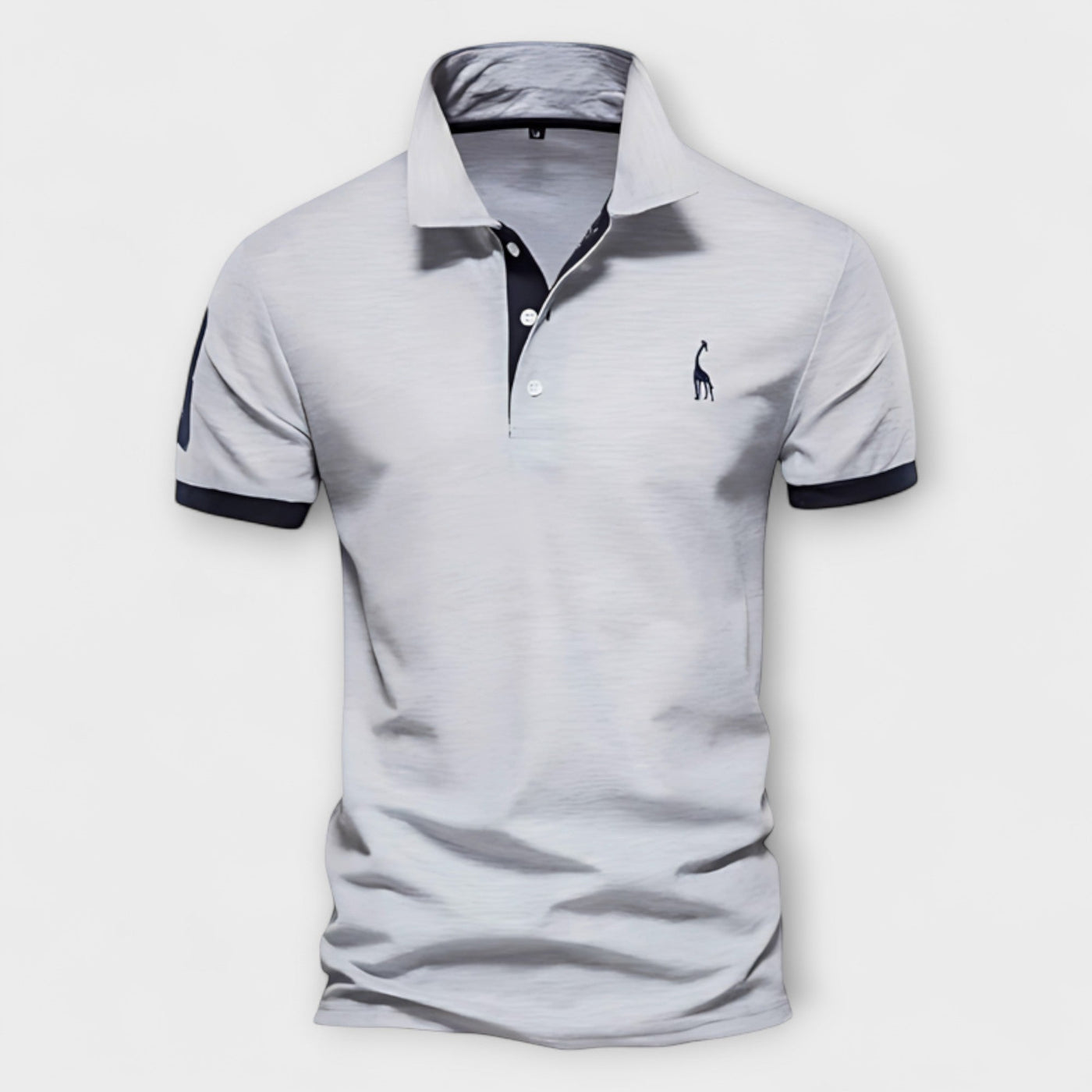 Casual Polohemd