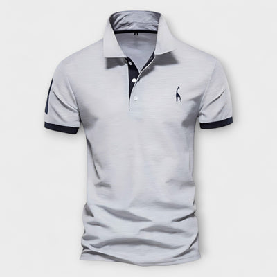 Casual Polohemd