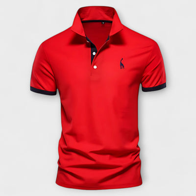 Casual Polohemd