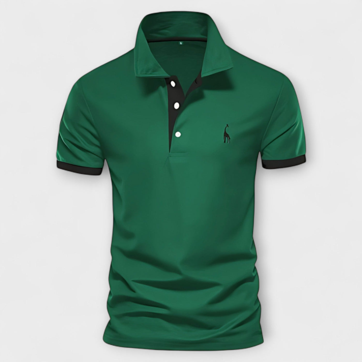 Casual Polohemd