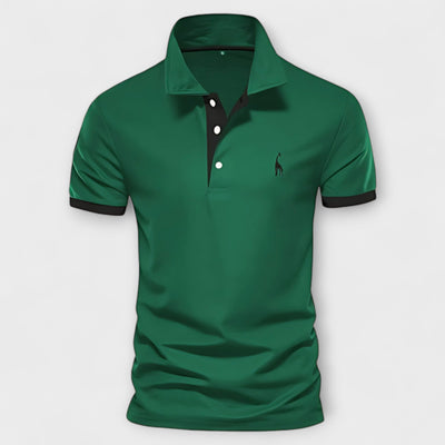 Casual Polohemd