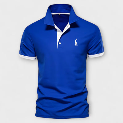 Casual Polohemd