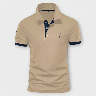 Casual Polohemd