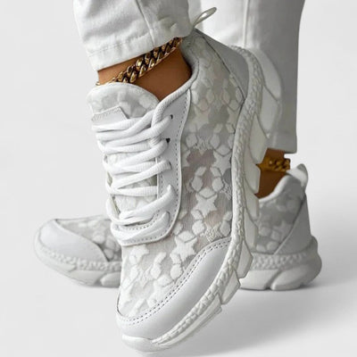 Khalyria Bequeme Sneakers Für Den Ganzen Tag