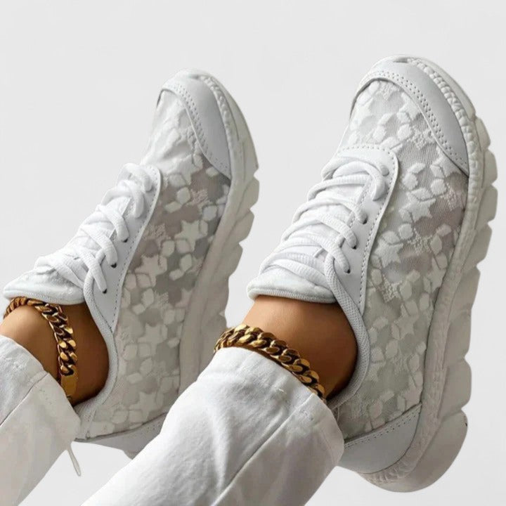 Khalyria Bequeme Sneakers Für Den Ganzen Tag