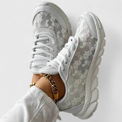 Khalyria Bequeme Sneakers Für Den Ganzen Tag