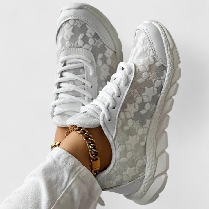 Khalyria Bequeme Sneakers Für Den Ganzen Tag